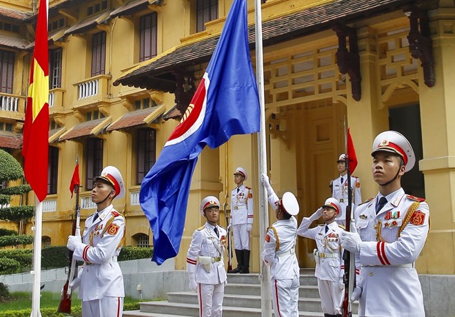 to chuc le thuong co ky niem 51 nam ngay thanh lap asean