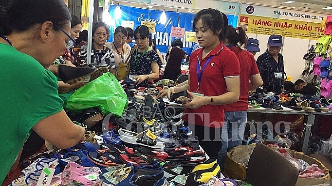cung co mang luoi hop tac doanh nghiep viet nam thai lan