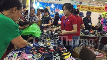cung co mang luoi hop tac doanh nghiep viet nam thai lan