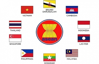 Hội nghị Bộ trưởng Kinh tế ASEAN sẽ được tổ chức từ ngày 28/8/2018