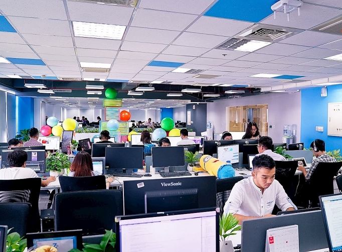 topdev nam 2019 viet nam thieu hut toi 90000 nhan luc cntt