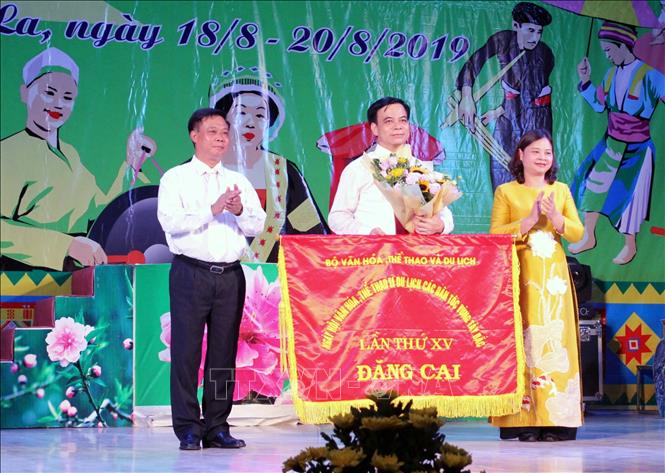 phu tho dang cai ngay hoi van hoa the thao va du lich cac dan toc vung tay bac 2022