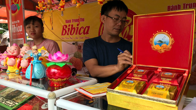 thi truong banh do choi trung thu tai dak lak da dang gia tang nhe