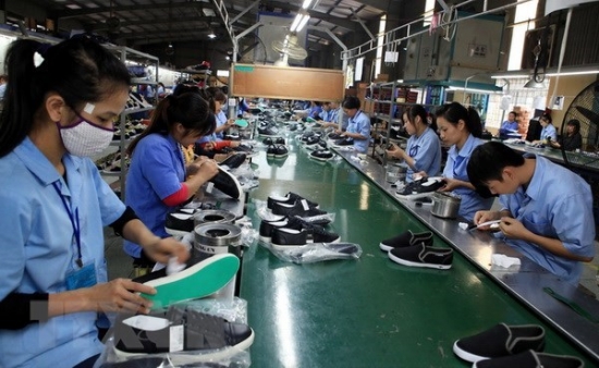 hiep dinh evfta va su hoi nhap cua viet nam vao chuoi gia tri toan cau hau covid19