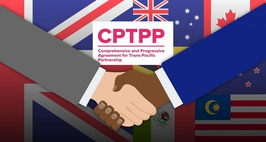 Hậu Brexit, Anh sẽ gia nhập CPTPP ?