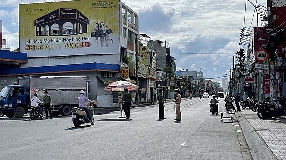 Chương trình trợ giá của Vinamilk giúp các bà nội trợ yên tâm trong mùa dịch