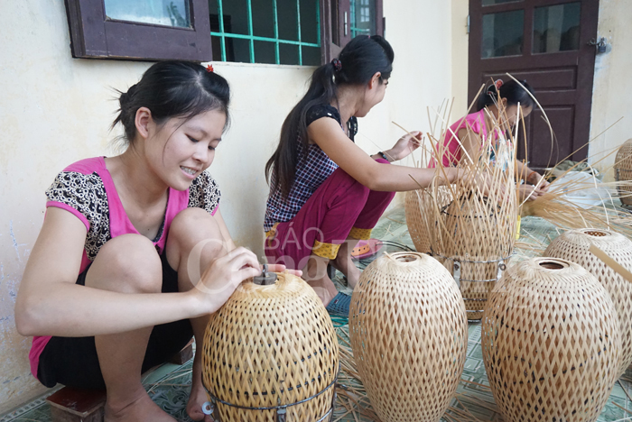 Nhiều sản phẩm công nghệ nông thôn Nghệ An tiêu biểu được vinh danh