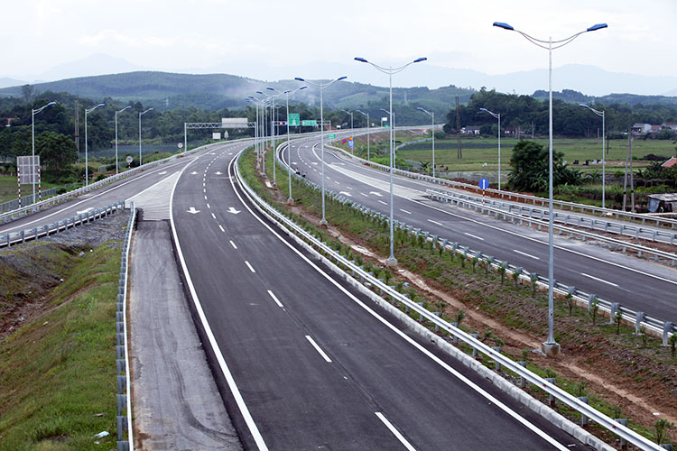 thong toan tuyen cao toc bac nam vao nam 2021