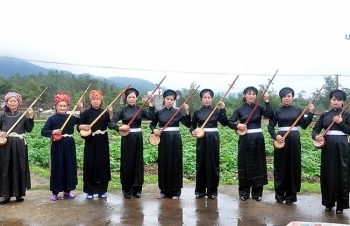 ton vinh gia tri van hoa truyen thong vung dong bac