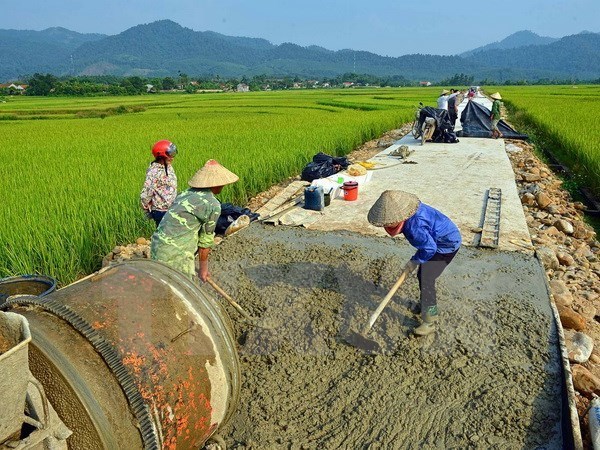 chuan bi to chuc hoi nghi truc tuyen toan quoc ve tam nong