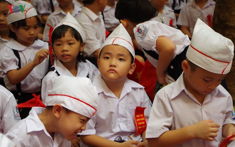 cac dia phuong san sang cho nam hoc moi