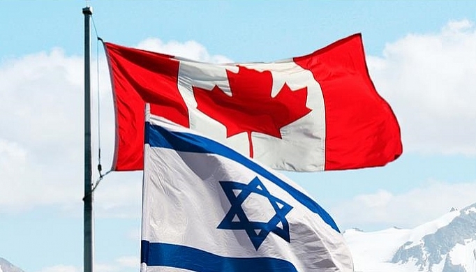 Hiệp định Thương mại tự do thế hệ mới giữa Israel và Canada có hiệu lực