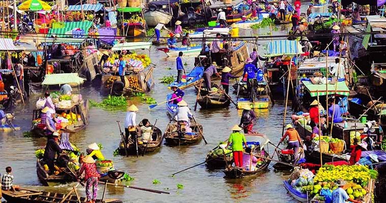 can tho ra mat ung dung du lich thong minh tren thiet bi di dong