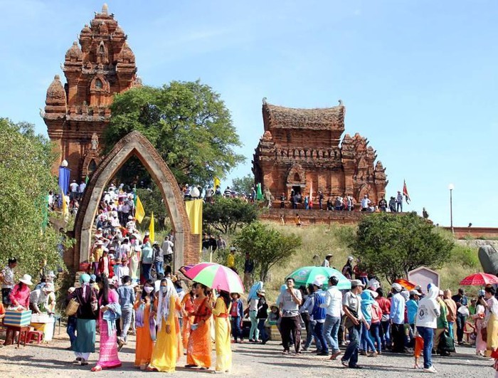 to chuc le hoi kate xung tam di san van hoa phi vat the quoc gia