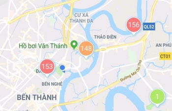 Không khí ở TPHCM ảnh hưởng thế nào đến sức khỏe?