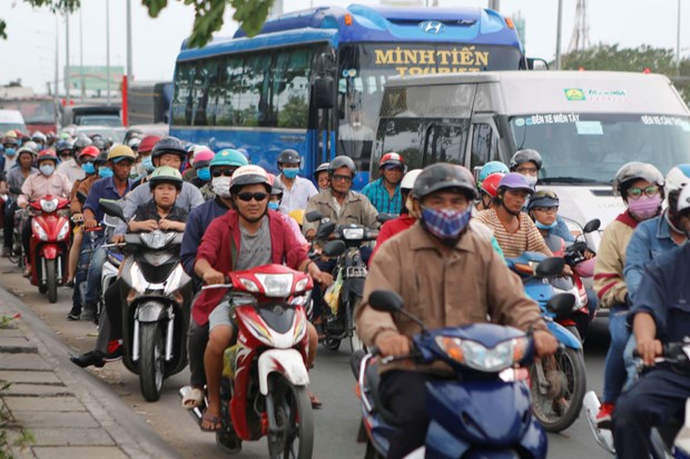 may mu gay o nhiem khong khi tai tp ho chi minh la suong mu quang hoa