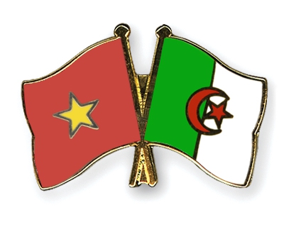 Giới thiệu tiềm năng kinh tế, thương mại Việt Nam với Algeria