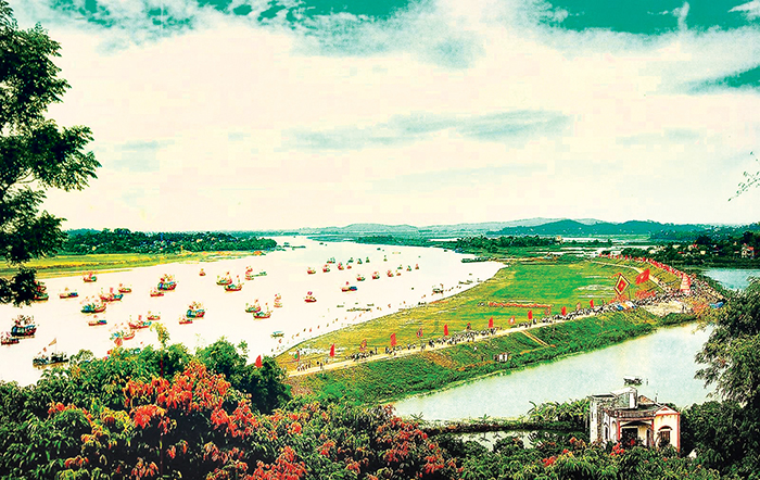 Du lịch Chí Linh: Sức sống mới từ Nghị quyết XXII