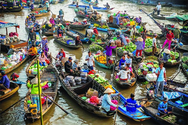 mien tay men thuong trong tiet thu ha noi