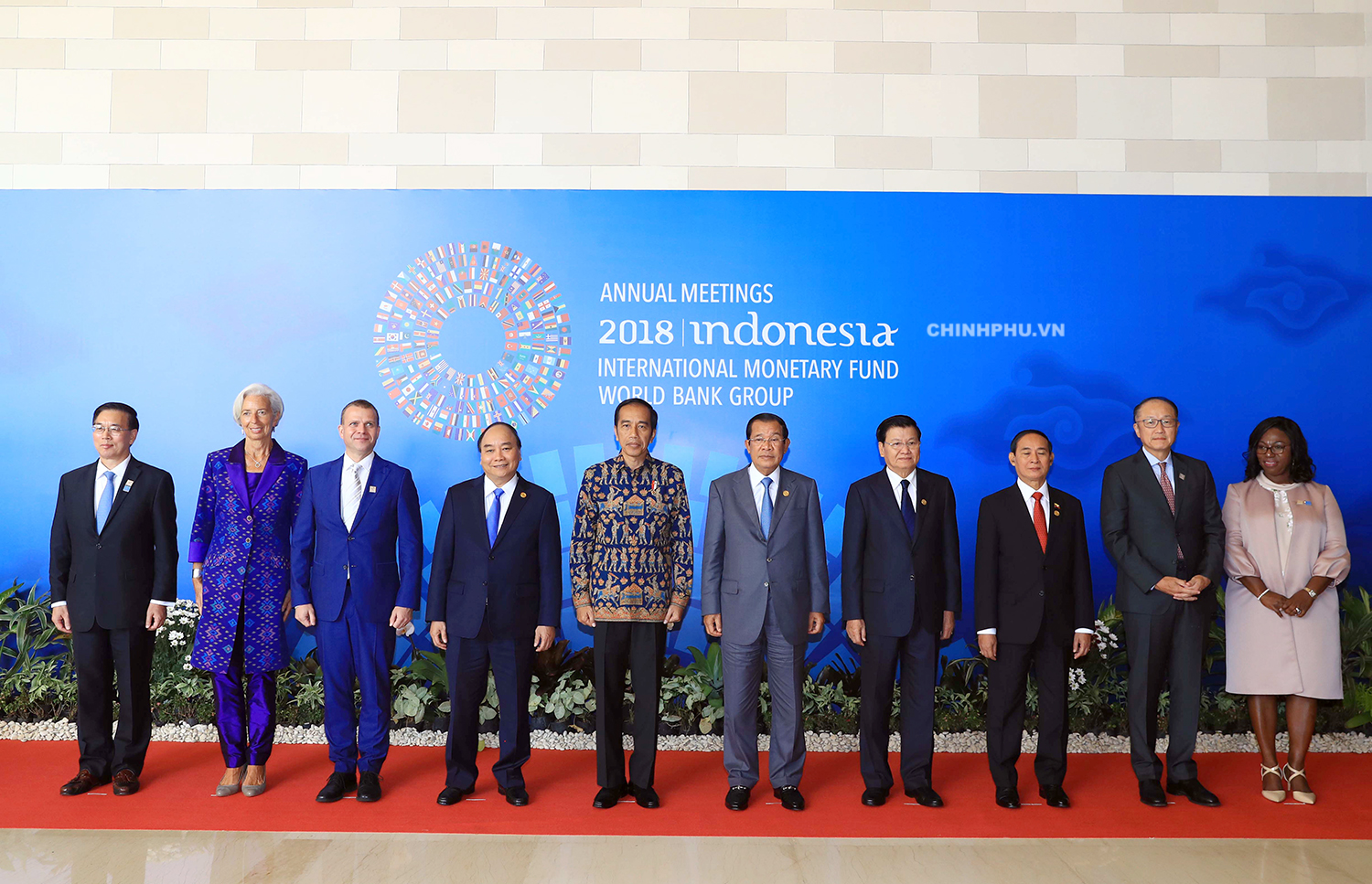 vai ke vai giua nhung nguoi ban asean
