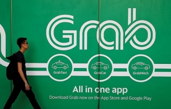 Giao dịch thẻ trả trước của Grab với Mastercard ở Đông Nam Á