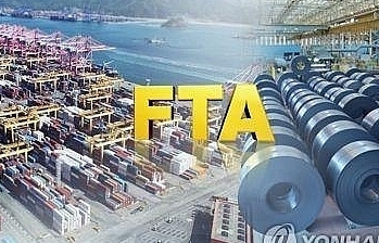 Hàn Quốc sẽ kết thúc các cuộc đàm phán FTA với 3 quốc gia ASEAN trước tháng 11 năm nay