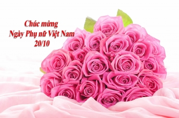 Bộ trưởng Bộ Công Thương gửi thư chúc mừng nữ cán bộ ngành Công Thương