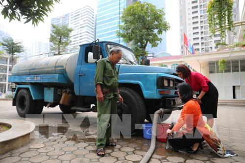 cong ty nuoc sach song da xin loi nguoi dan va boi thuong thiet hai sau su co o nhiem nguon nuoc