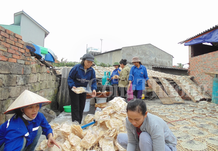 Phụ nữ Quảng Ninh quyết tâm tạo chuyển biến rõ nét trong nhiệm vụ được giao