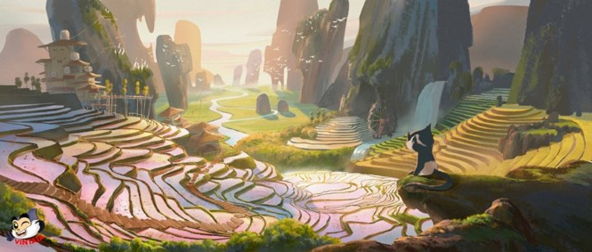 Vingroup sẽ xây dựng công viên giải trí kiểu Disneyland