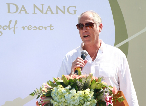 Cơ hội kết nối doanh nhân Gôn khu vực