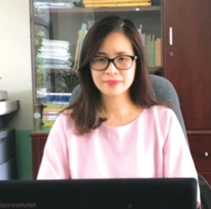 Mầm non Sao Mai Vĩnh Phúc- Ươm những mầm xanh