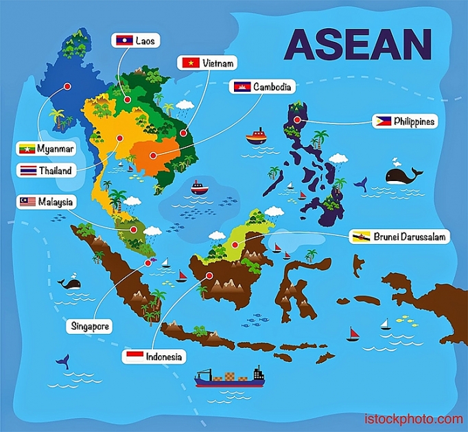 Thách thức mới của ASEAN là cắt giảm các rào cản phi thuế đối với thương mại