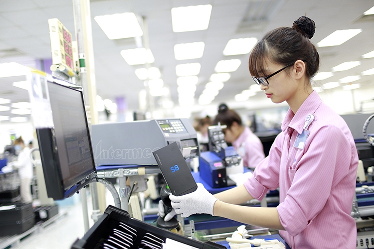 Hơn 50 doanh nghiệp Mỹ tìm kiếm cơ hội đầu tư kinh doanh tại Việt Nam