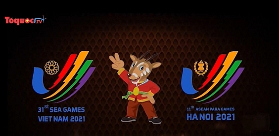 Việt Nam sẽ làm hết sức mình để tổ chức thành công SEA Games 31
