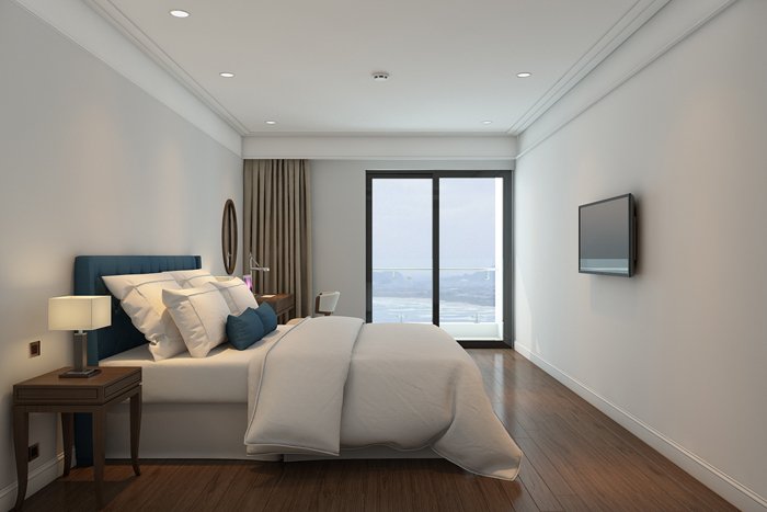 Luxury Apartment - “Gà đẻ trứng vàng” cho giới đầu tư