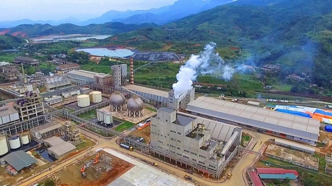 quyet liet dam bao an toan moi truong