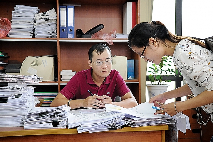 lan toa tinh than cai cach hanh chinh