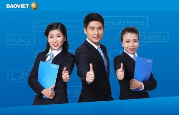 Bảo Việt: 9 tháng đầu năm 2019 lợi nhuận sau thuế hợp nhất đạt 1.037 tỷ đồng