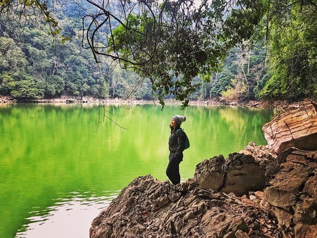 Kich cau du lich noi dia ‘thoi COVID’: Khong chi dung o lien ket hinh anh 2