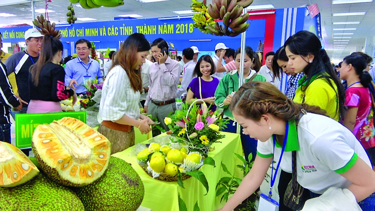 bac cau cho nong san viet