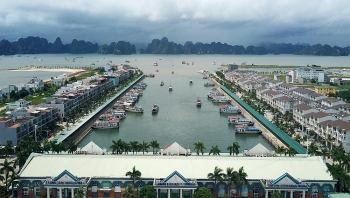 vuon minh tro thanh trung tam du lich quoc te