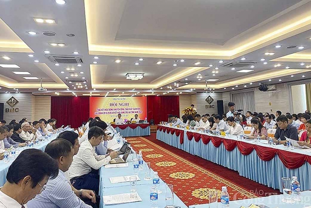 cong nghiep nong thon don sinh khi moi