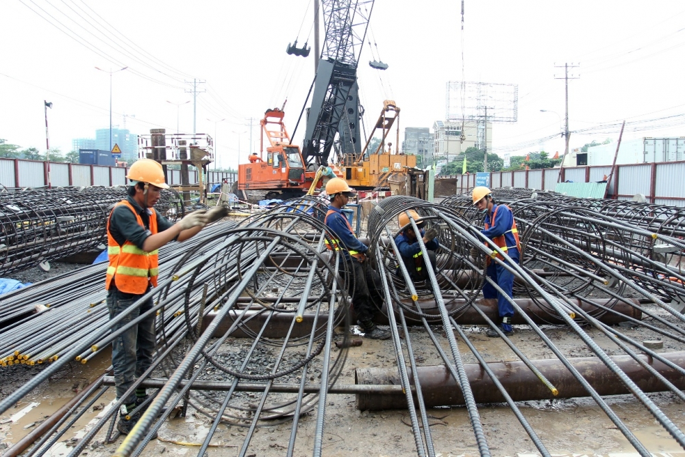 dat muc tieu hoan thanh 100 ke hoach dau tu cong