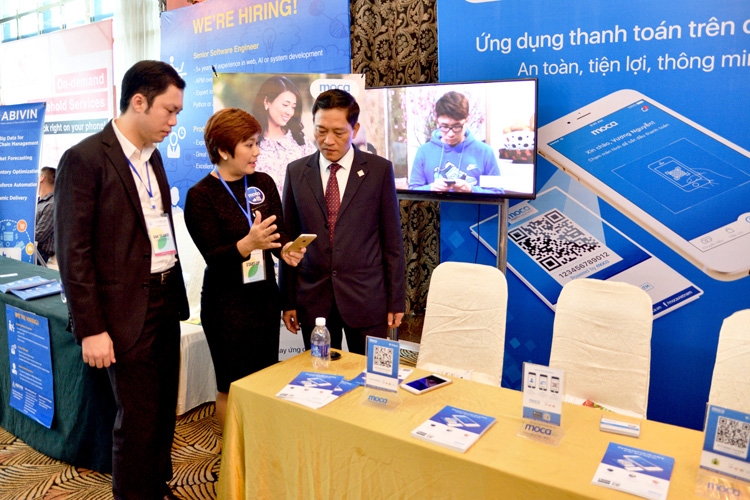 Giải “cơn khát” vốn cho doanh nghiệp khởi nghiệp