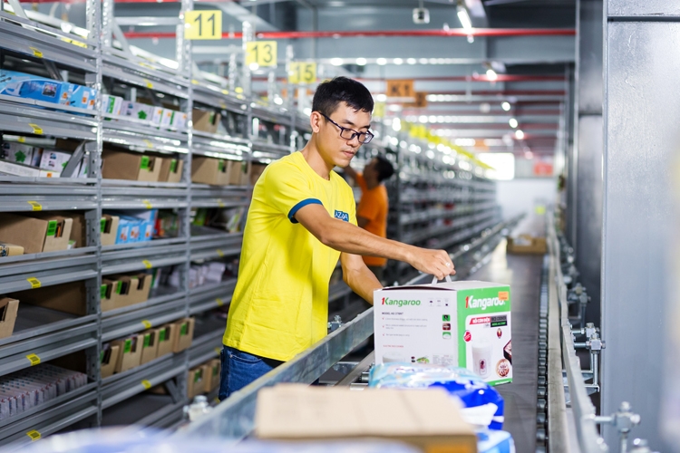 Điều chỉnh chính sách thương mại trong kỷ nguyên số: Chú trọng chất lượng tăng trưởng