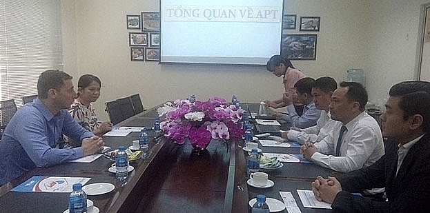 israel tim kiem co hoi ket noi giao thuong hang hoa voi viet nam