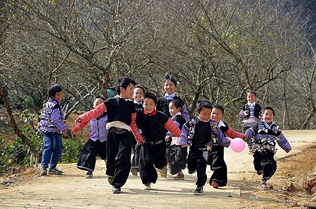 net dep tet co truyen cua dong bao mong o tinh hoa binh