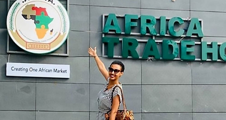 AfCFTA- Khu vực thương mại tự do lớn nhất thế giới bắt đầu hoạt động