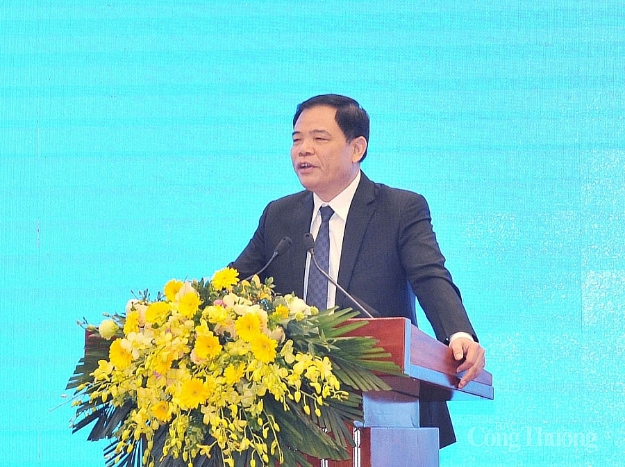 Ngành Công Thương đóng góp tích cực cho tăng trưởng kinh tế Việt Nam 2020